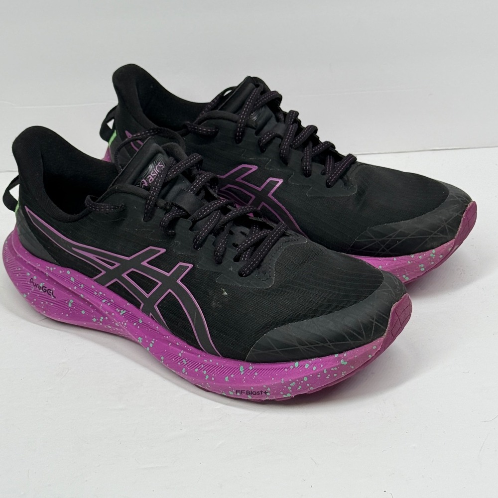 ASICS GT-2000 13 Lite Show Running Sneaker Lace Up Breathable Size‎ 10.5